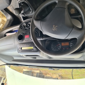 Peugeot bipper 2008 - imagine 3