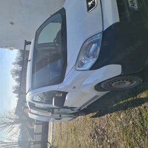 Peugeot bipper 2008 - imagine 5