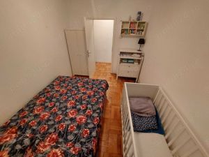 Apartament cu 3 camere, etaj 3, zona Dacia - imagine 8