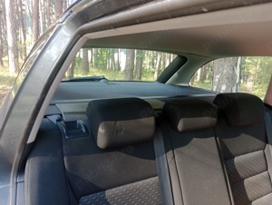 Skoda Octavia break face lift din 2010 - imagine 2