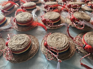 Mărțișore de Vânzare 