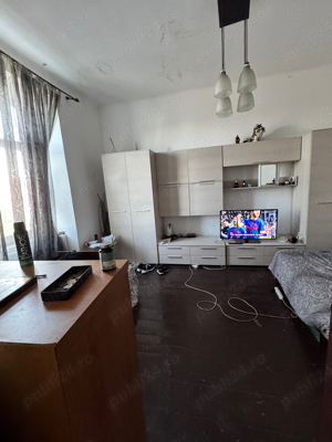 Apartament central cladire istorica