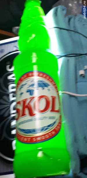 Caseta reclama luminoasa - imagine 2