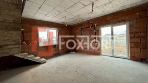 Duplex 5 camere si teren de 300 mp, zona Ghiroda - imagine 4