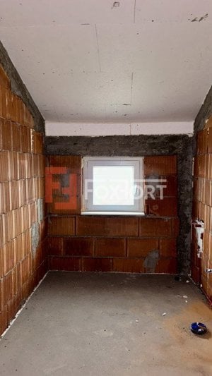 Duplex 5 camere si teren de 300 mp, zona Ghiroda - imagine 12