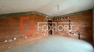 Duplex 5 camere si teren de 300 mp, zona Ghiroda - imagine 11