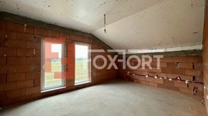 Duplex 5 camere si teren de 300 mp, zona Ghiroda - imagine 10