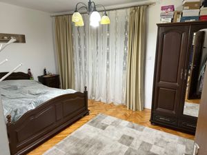 Budai - Vanzare apartament 3 camere - Str. Panselutelor - imagine 6