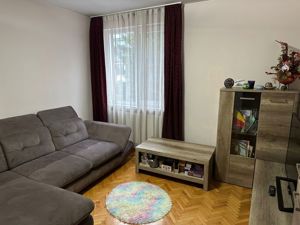 Budai - Vanzare apartament 3 camere - Str. Panselutelor - imagine 5