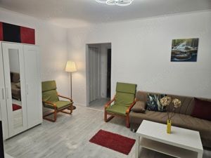 Ion Mihalache-stradal-Metrou 1 Mai 3 minute,apartament 2 camere- totul nou,PRIMA INCHIRIERE