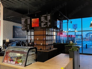 Căutăm Barista cu Vibe Bun   Salariu 3000  4000lei!