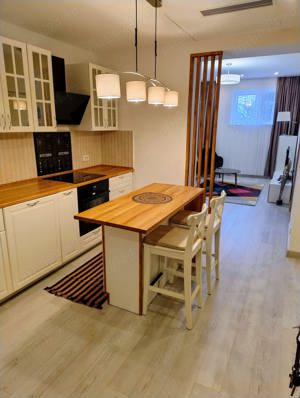 Prima închiriere, Rin Grand residence, zona Vitan, 480euro o lună plus o luna - imagine 2