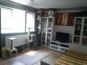 Apartament 4 camere - decomandat - Piata Rahova - imagine 2