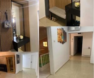 Apartament 4 camere (zona Lebăda, Calea Aurel Vlaicu, I-uri)