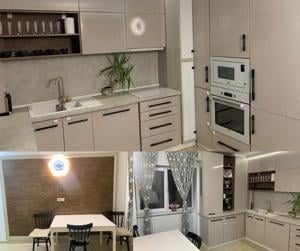 Apartament 4 camere (zona Lebăda, Calea Aurel Vlaicu, I-uri) - imagine 2