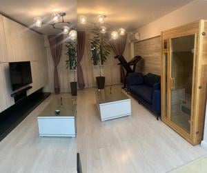 Apartament 4 camere (zona Lebăda, Calea Aurel Vlaicu, I-uri) - imagine 3