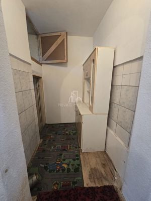 Casa, formata din 2 apartamente, Sighisoara - imagine 11