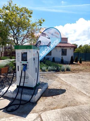 Hotel cu restaurant si terasa de vanzare în Eforie Sud - imagine 8