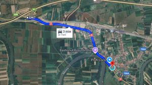 Spațiu industrial de vanzare in Ilia, jud Hunedoara, la 3 km de  A1 - imagine 10