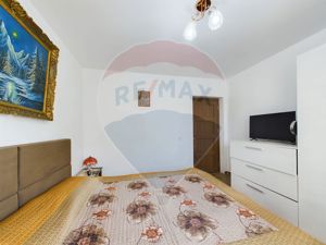 Casa de vanzare  |  5 camere  |  Peris - imagine 12