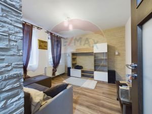 Ideal investitie | Apartament 2 camere in vila | zona Parcul Carol - imagine 2