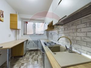 Apartament de vanzare  |  Mihai Bravu  |  3 camere - imagine 5