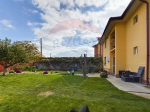 Casa de vanzare | Branesti | 4 camere - imagine 4