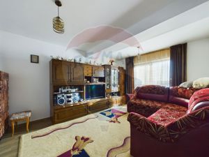 Casa de vanzare  |  5 camere  |  Peris - imagine 6