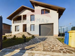 Casa de vanzare  |  5 camere  |  Peris - imagine 2