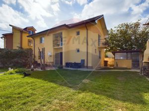 Casa de vanzare | Branesti | 4 camere - imagine 3