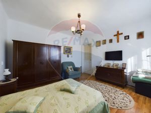 Casa de vanzare  |  Pucheni  |  4 camere - imagine 18