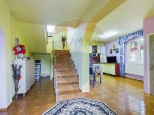 Casa de vanzare | Branesti | 4 camere - imagine 9