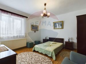 Casa de vanzare  |  Pucheni  |  4 camere - imagine 19