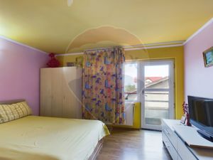 Casa de vanzare | Branesti | 4 camere - imagine 17