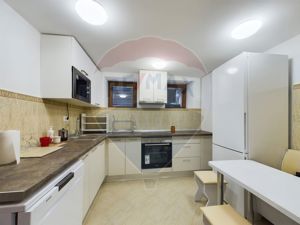 Ideal investitie | Apartament 2 camere in vila | zona Parcul Carol - imagine 12