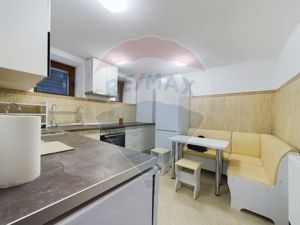 Ideal investitie | Apartament 2 camere in vila | zona Parcul Carol - imagine 13