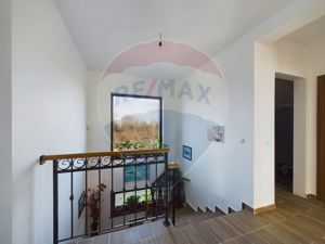 Casa de vanzare  |  5 camere  |  Peris - imagine 10