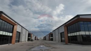 Spațiu industrial/Hale PREMIUM de închiriat, Astorium Logistic - imagine 5