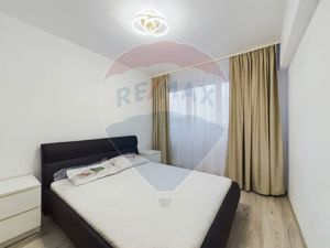 Apartament de vanzare  |  Mihai Bravu  |  3 camere - imagine 14