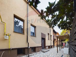 Ideal investitie | Apartament 2 camere in vila | zona Parcul Carol - imagine 18