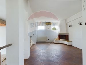 Vila 5 camere zona Iancului