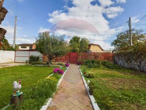 Casa de vanzare | Branesti | 4 camere - imagine 7