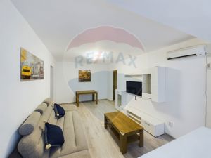 Apartament de vanzare  |  Mihai Bravu  |  3 camere