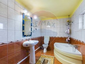 Casa de vanzare | Branesti | 4 camere - imagine 20