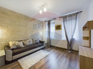 Ideal investitie | Apartament 2 camere in vila | zona Parcul Carol - imagine 5