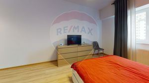 Apartament cu 3 camere si loc de parcare - Complex Timisoara 58 - imagine 5