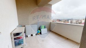 Apartament cu 3 camere si loc de parcare - Complex Timisoara 58 - imagine 9