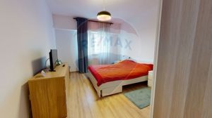 Apartament cu 3 camere si loc de parcare - Complex Timisoara 58 - imagine 7