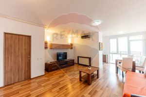 Apartament cu 2 camere de închiriat în zona Banu Maracine - imagine 2