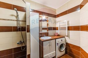 Apartament cu 2 camere de închiriat în zona Banu Maracine - imagine 8